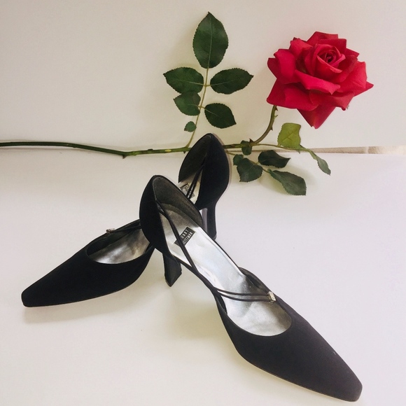 Stuart Weitzman Shoes - Stuart Weitzman 8-8-1/2 Evening shoes